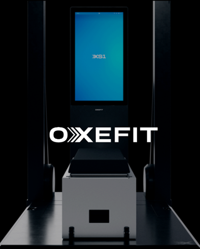 AI Personal Training & Pilates