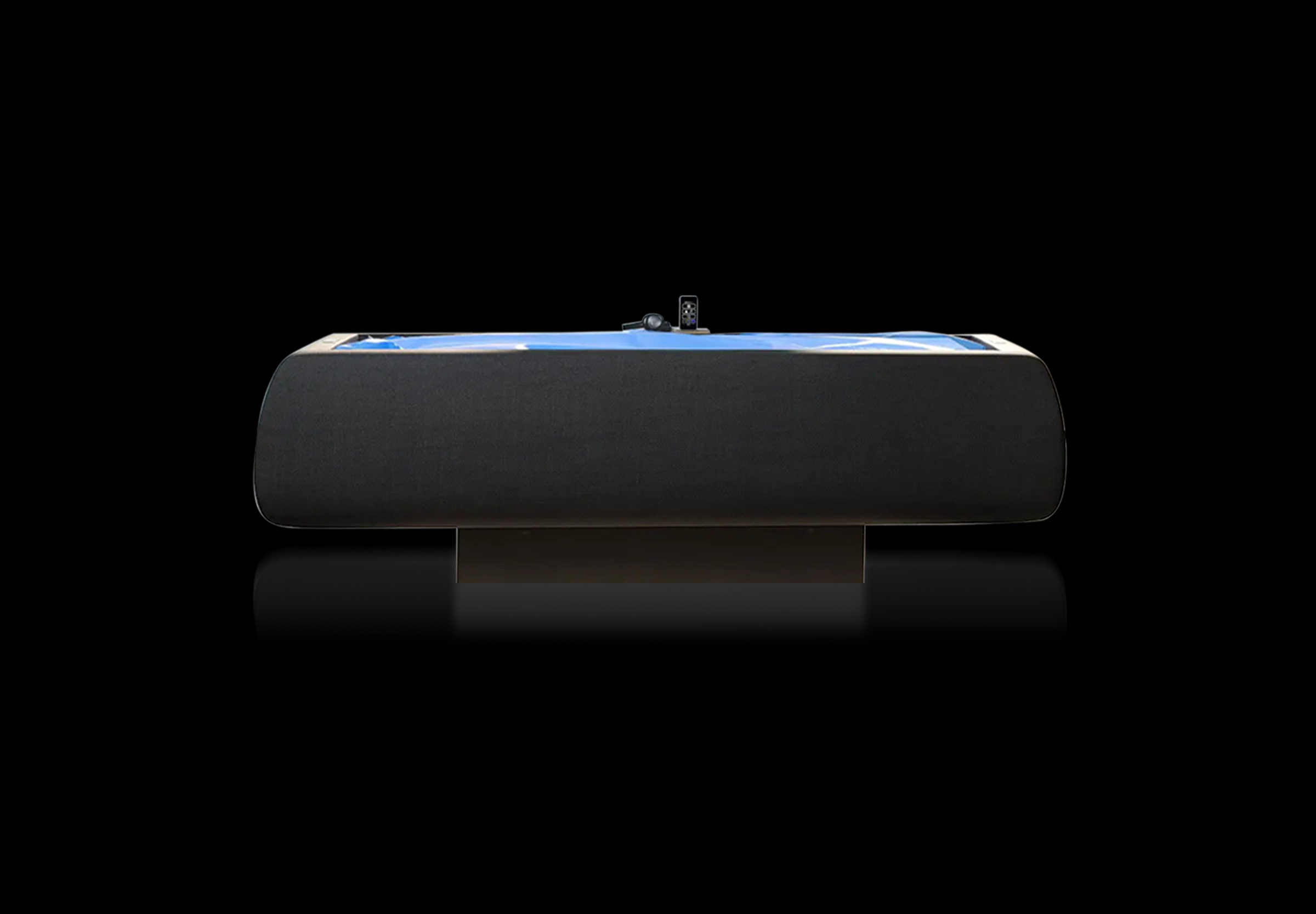 Dry Floatation 30 min